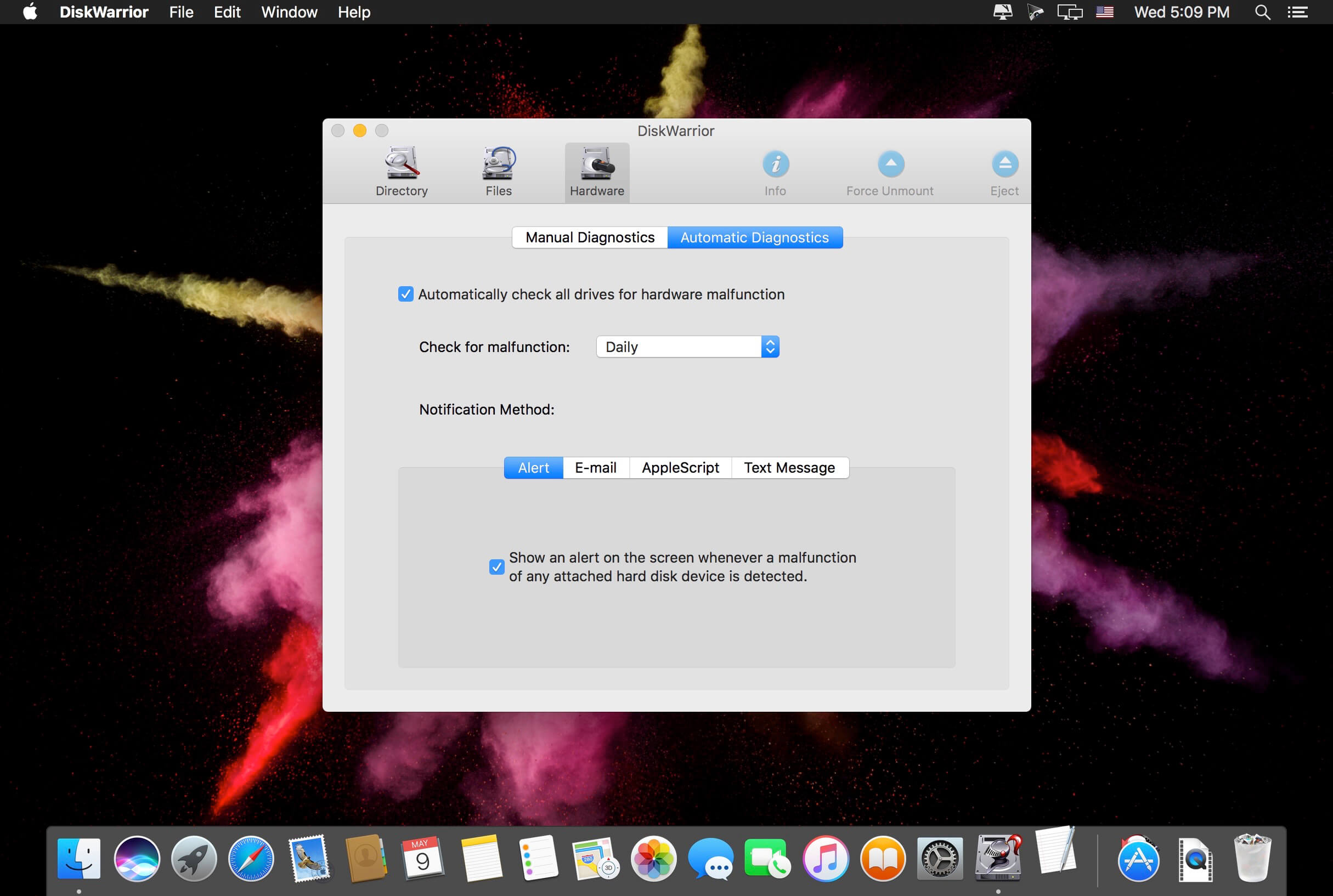 torrent alsoft diskwarrior for mac